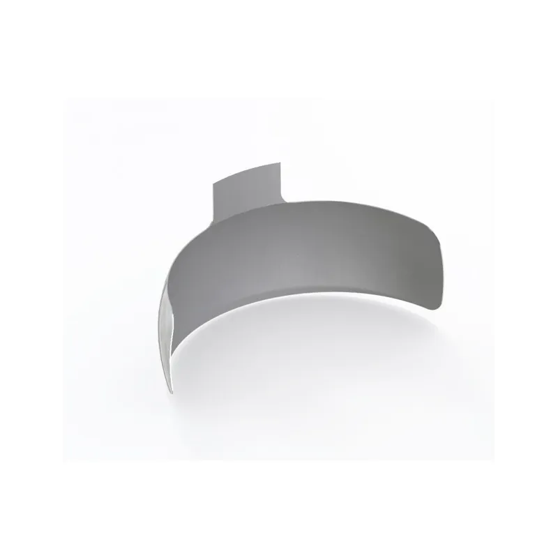 MATRICES COMPOSI-TIGHT FUSION 3D - 4.4MM - PREMOLARES (GRISES)