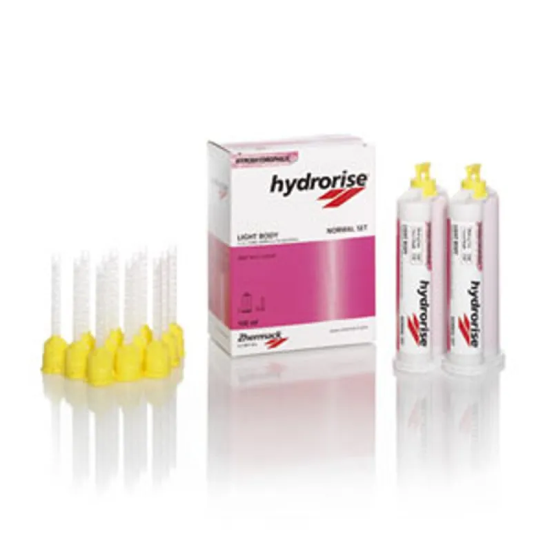 SILICONA HYDRORISE LIGHT BODY LIGHT NORMAL