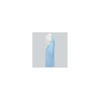 DELANTAL ALLE IMPERMEABLE AZUL 20 UDS