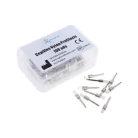CEPILLOS NYLON RECTOS PARA PROFILAXIS C.A.