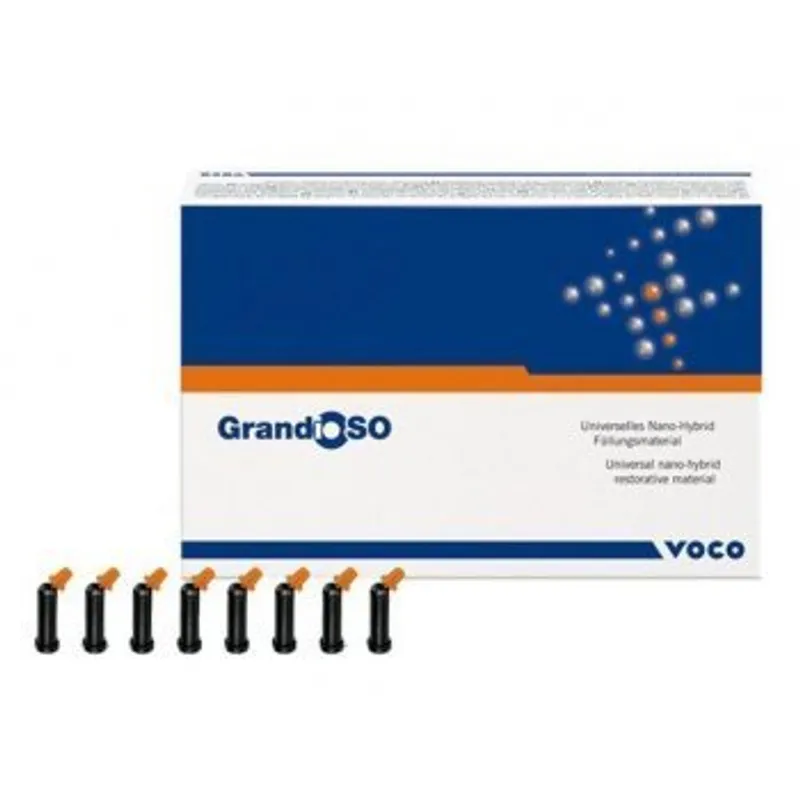 COMPOSITE GRANDIO SO COMPULES - A3