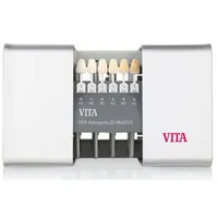 GUÍA DE COLOR VITA LINEARGUIDE 3D