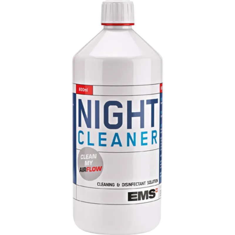 AIRFLOW NIGHT CLEANER 6X800ML