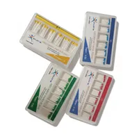 PUNTAS DE PAPEL XPLORA - F1 100 uds