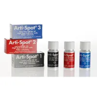 GUANTES DE NITRILO S/P PEHASOFT BLANCOS M 50UDS