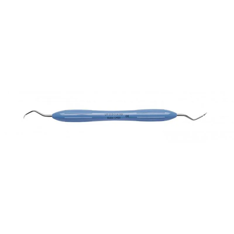 CURETA LM ERGOMAX 313-314XSI