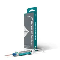 Blanqueamiento JER.5GRS WHITENESS HP 35% per.hidr automix