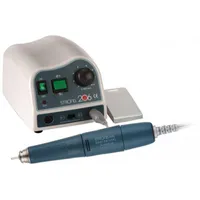 MICROMOTOR ESCOBILLAS MESTRA 45.000RPM
