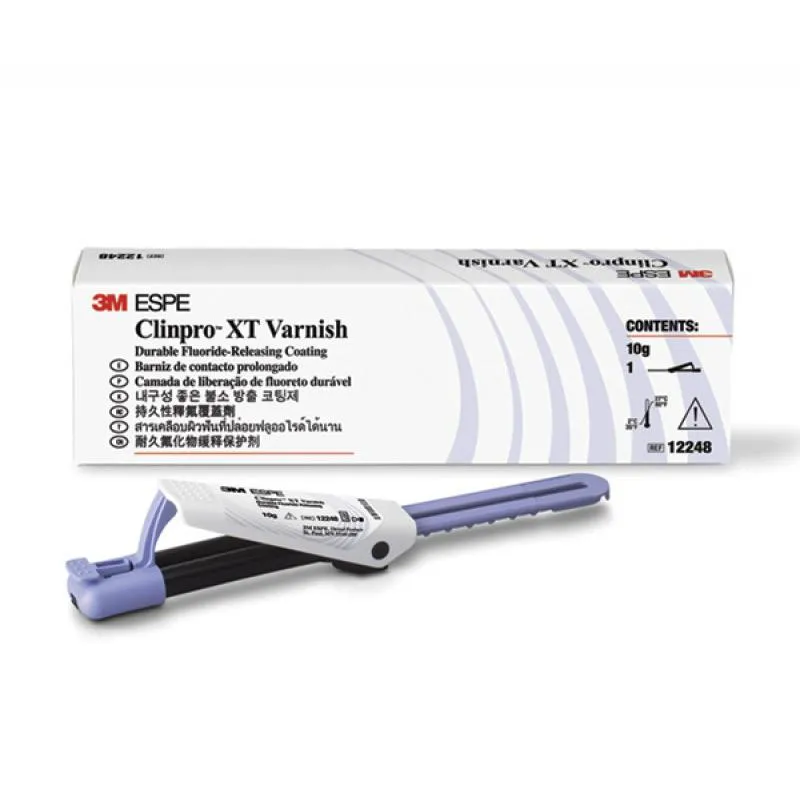 CLINPRO VARNISH XT BARNIZ PROTECTOR