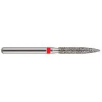 Fresas Diamante Xplora FG - 863.315.016 - 250-016F Rojo