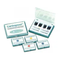 POSTES CARBOPOST REPOSICIÓN 1.0MM - BLANCOS