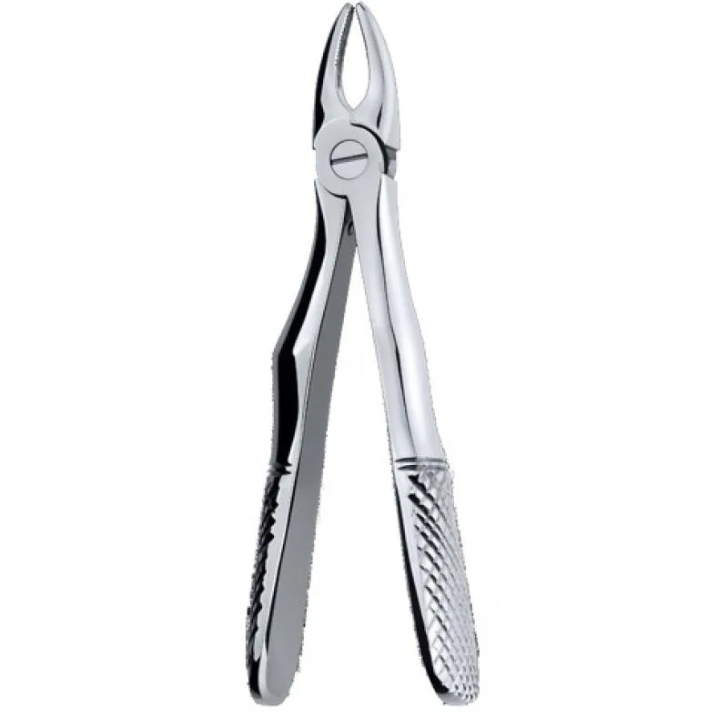 FÓRCEPS KLEIN ODONTOPEDIATRÍA CARL MARTIN 280-1 INCISIVOS SUPERIOR