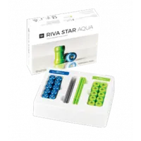 KIT DESENSIBILIZANTE RIVA STAR AQUA CÁPSULAS