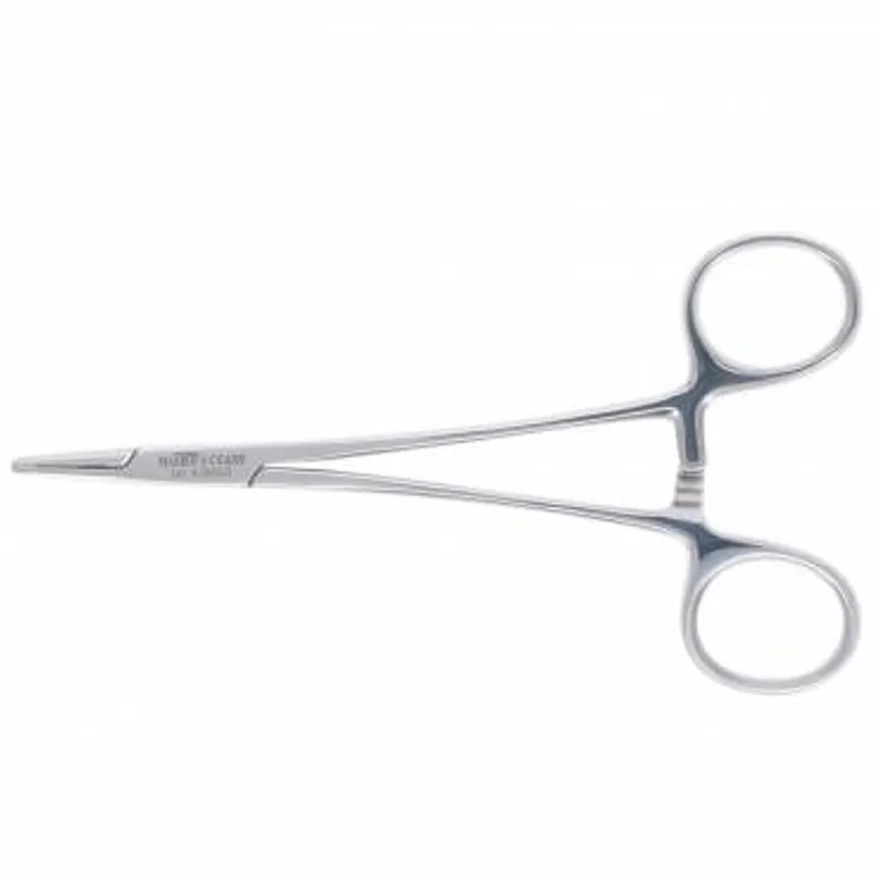 Porta Agujas Master Mayo Hegar 16cm 