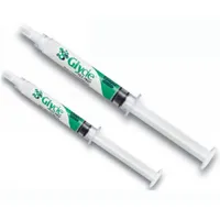 GLYDE 15% 3 JERINGAS