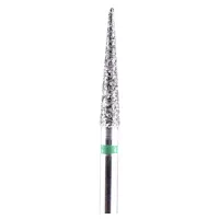 Fresas Diamante Xplora FG - 859.315.018 - 166-018C verde