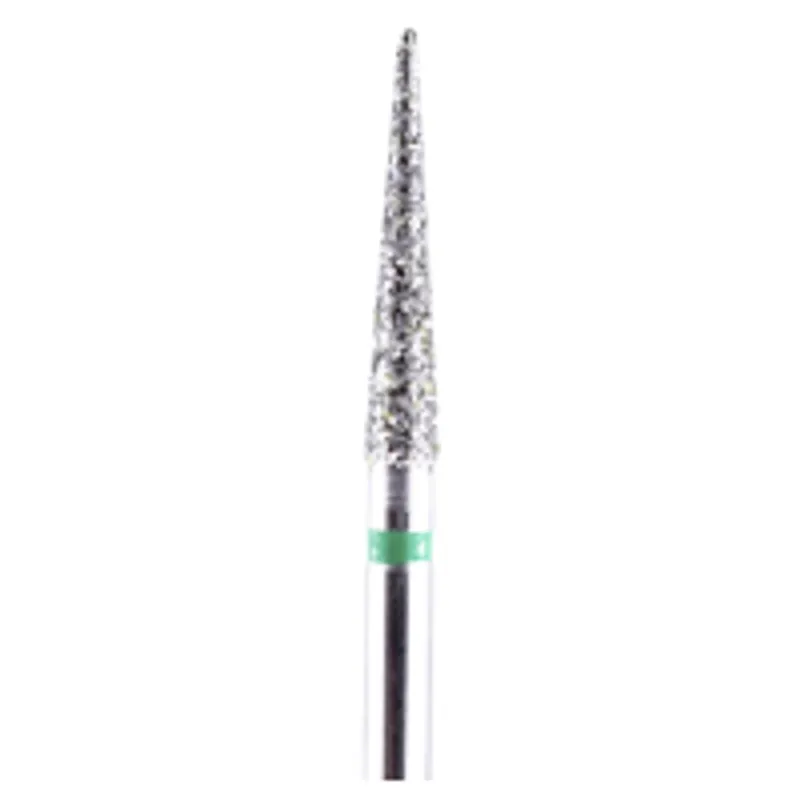 Fresas Diamante Xplora FG - 859.315.018 - 166-018C verde