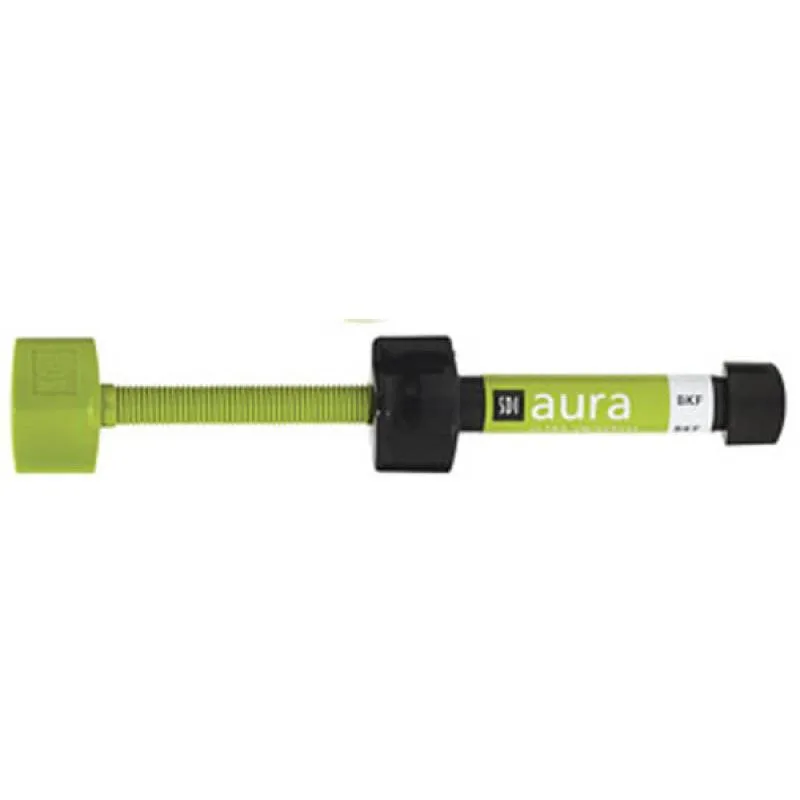 COMPOSITE AURA BULK FILL