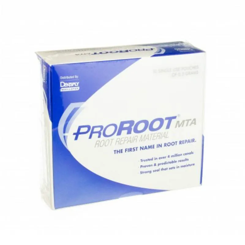 PRO ROOT MTA 5X1GR