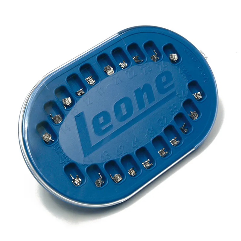 BRACKETS MINI ROTH 022