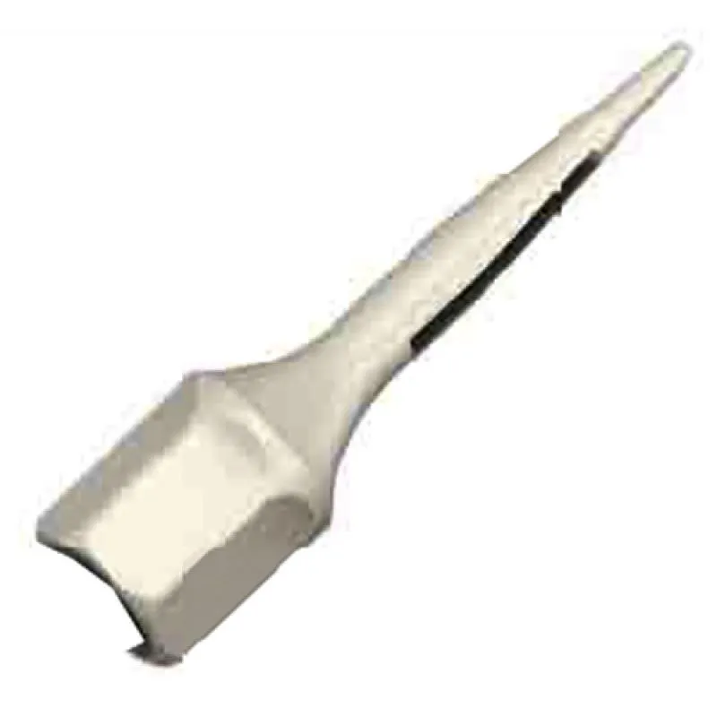 INSERT KOMET PUNTAS DE POLIMERO SF1982 10UDS