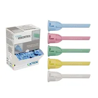 Dispensador bolsas de jabón Aquarius