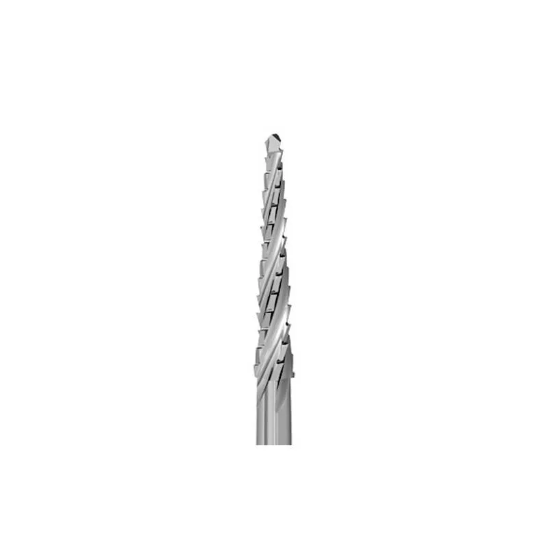 FRESAS CARBIDE KOMET FG - H162SXL314.014 5UDS CIRUGIA