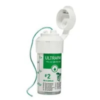 HILO RETRACCIÓN ULTRAPACK CLEANCUT CORD VERDE