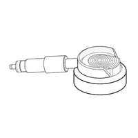 BOQUILLA PARA TURBINAS SISTEMA ROTO QUICK