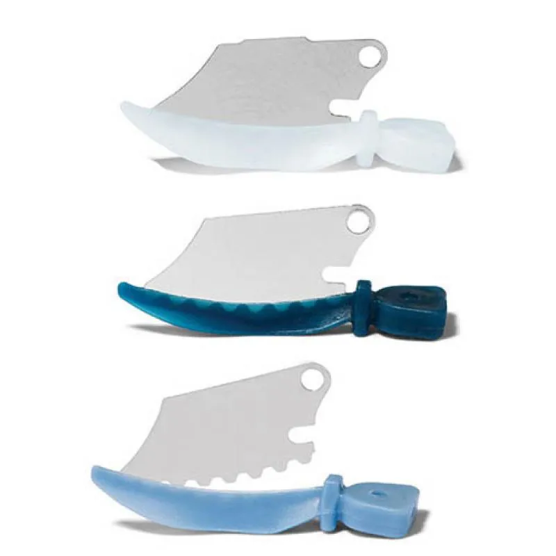 PALODENT V3 CUÑAS PROTECTORAS - MEDIANAS