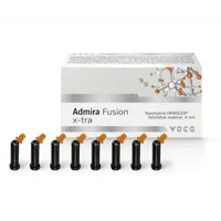 ADMIRA FUSION X-TRA - 15 CAP X 0.2 GR
