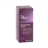 RESINA PALAPRESS VARIO POLVO ROSA 1 KG.