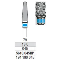 FRESA PM TUNGSTENO 1510