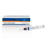 CEMENTO PROVISIONAL PROVICOL QM AESTHETIC
