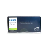 BLANQUEAMIENTO PHILIPS ZOOM DUO 16%