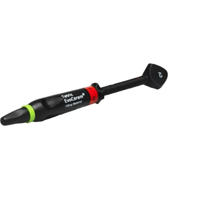 COMPOSITE TETRIC EVOCERAM - JERINGA A1