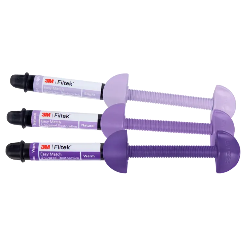 Composite Filtek Universal Easy Match natural jer.x4g