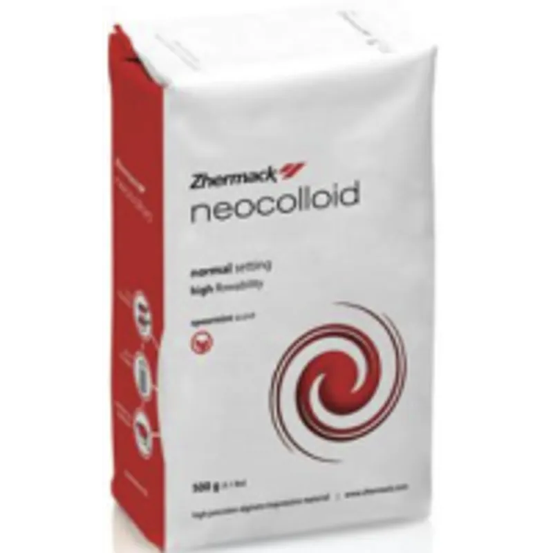 ALGINATO NEOCOLLOID 500GR