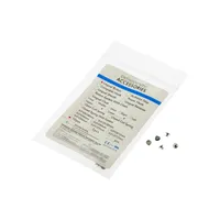 BOTÓN LINGUAL REDONDO PARA CEMENTADO DIRECTO XPLORA 10 UDS