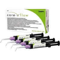 KIT CEMENTO DE POSTES CORE X FLOW 4X4.7GRS