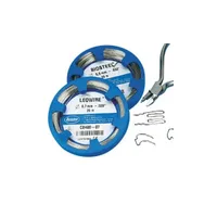 ALAMBRE LEONE REDONDO LEOWIRE ALAMBRE LEONE REDONDO LEOWIRE