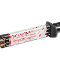 Cemento G-Cem One Twin Refill A2 -jer. 4.6gr