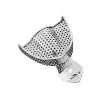 CUBETA MASTER PARCIAL METÁLICA PERFORADA