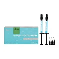 COMPOSITE HERCULITE XRV ULTRA FLOW 2X2GRS