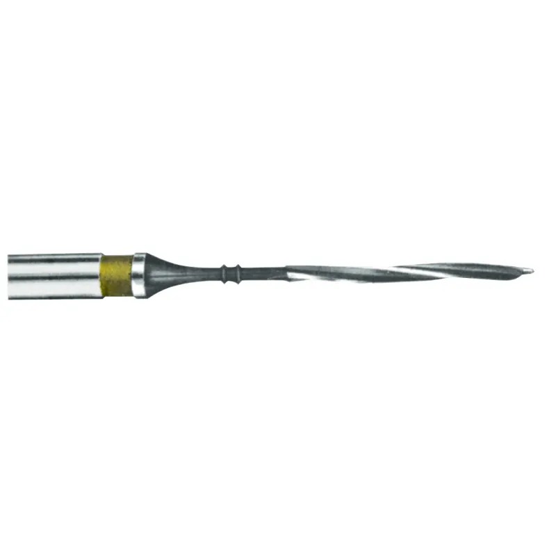 FRESA PENETRACIÓN UNIMETRIC 1MM - 6UDS