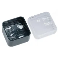 CORONAS ACETATO REPOSICION 