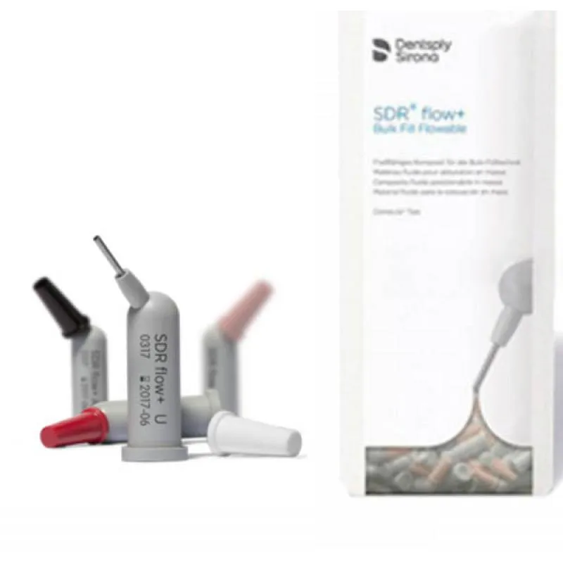 SDR FLOW + REPOSICIÓN COMPULES - UNIVERSAL
