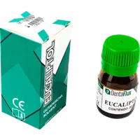 DISOLVENTE GUTTAPERCHAS EUCALIPTOL 20 ML