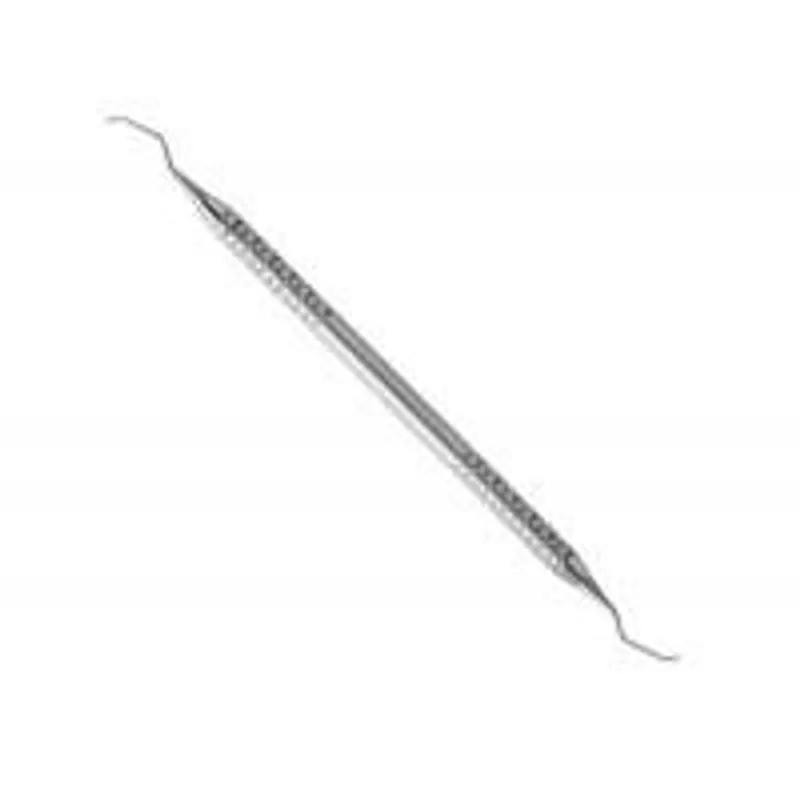 CURETA COLUMBIA HF SILVER 2R/2L