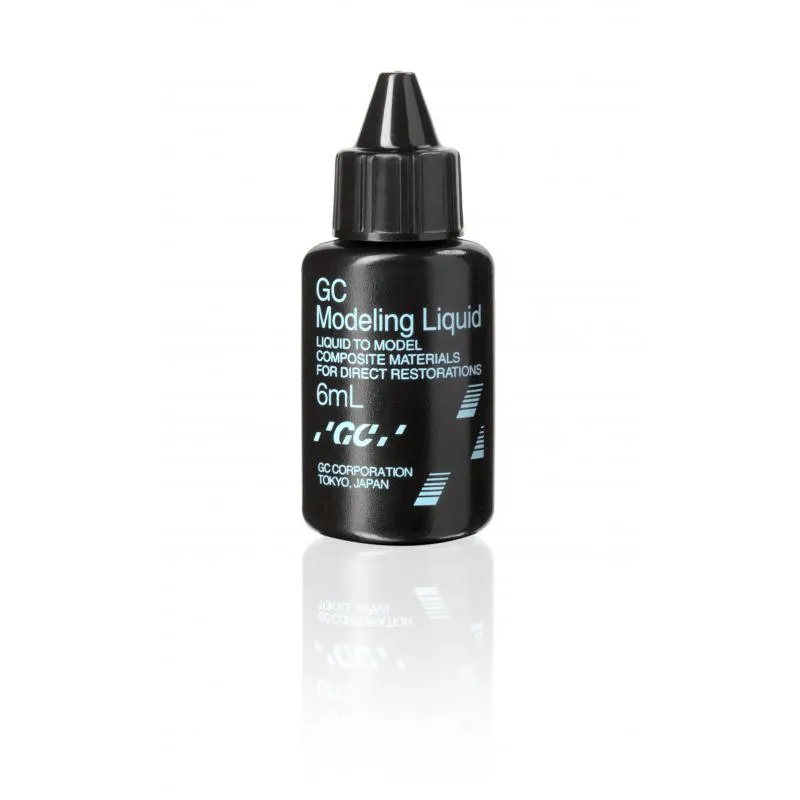 MODELING LUIQUID 6 ML
